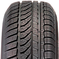 Dunlop Winter Response (2)